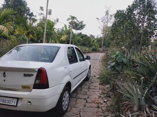 2011 Mahindra Renault Logan MT for sale in Palai 