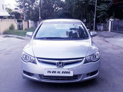 Used 2008 Civic  for sale in Tiruppur