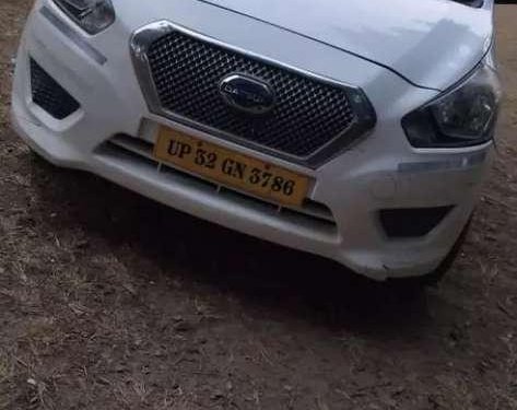 Used Datsun Go MT for sale in Lucknow 