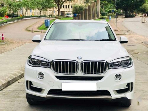 Used 2014 BMW X5 AT for sale in Mumbai 