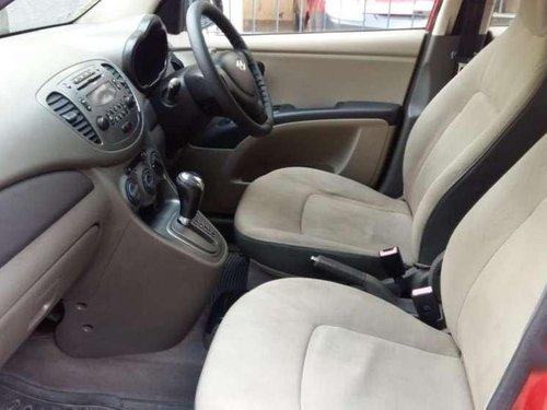 Used Hyundai I10 Sportz 1.2 Automatic Kappa2, 2010, Petrol AT for sale in Chennai 