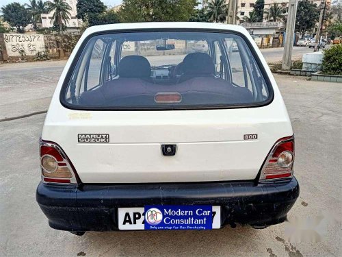 Used 2005 Maruti Suzuki 800 MT for sale in Hyderabad 