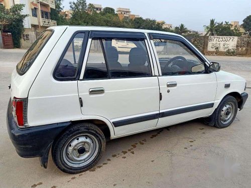 Used 2005 Maruti Suzuki 800 MT for sale in Hyderabad 