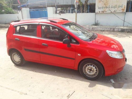 Used 2014 Chevrolet Sail 1.3 LS MT for sale in Hyderabad 