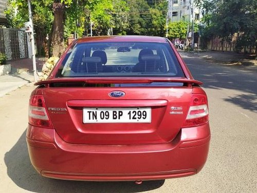 2012 Ford Fiesta Classic Version 1.4 Duratorq CLXI MT for sale in Chennai