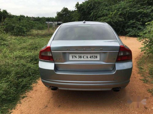 Volvo S80 D5 2011 AT for sale in Madurai 