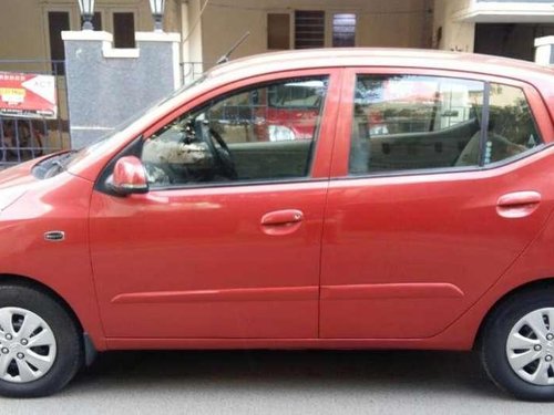 Used Hyundai I10 Sportz 1.2 Automatic Kappa2, 2010, Petrol AT for sale in Chennai 