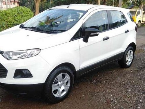Used Ford EcoSport MT for sale in Kochi