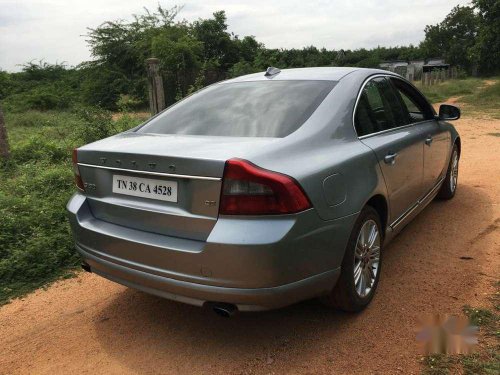 Volvo S80 D5 2011 AT for sale in Madurai 