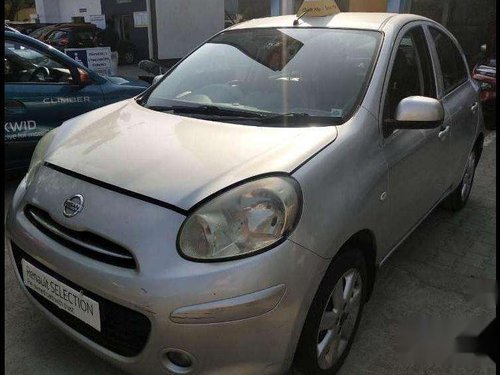 Used Nissan Micra Active MT for sale in Chennai at low price