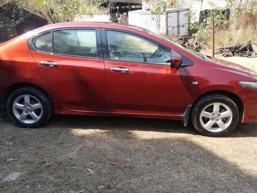 Used 2010 Honda City MT for sale in Pune