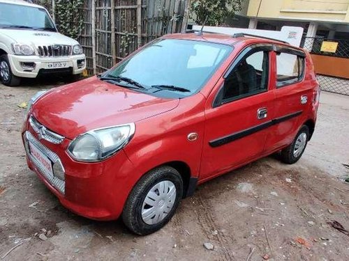 Used 2013 Alto 800 LXI  for sale in Patna