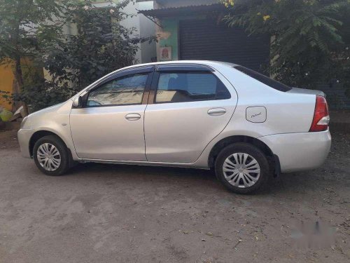 Used 2011 Etios G SP  for sale in Tiruppur