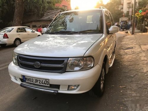 Used Tata Safari VXI 4X2 BSIII MT 2008 in Mumbai