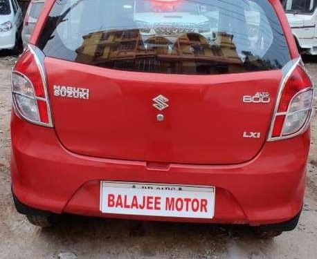 Used 2013 Alto 800 LXI  for sale in Patna