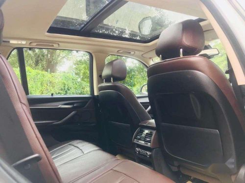 Used 2014 BMW X5 AT for sale in Mumbai 