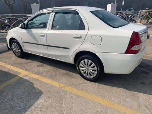 Used 2015 Etios GD  for sale in Amritsar