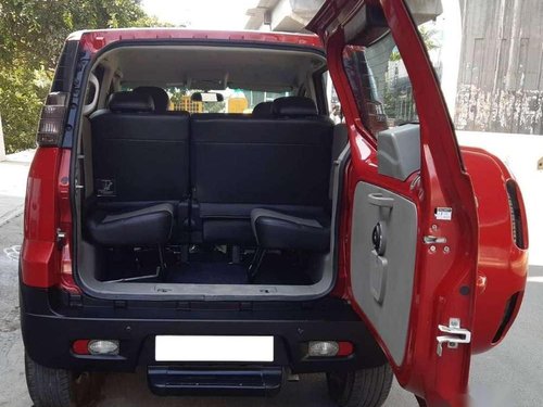 Used Mahindra NuvoSport MT for sale in Chennai at low price