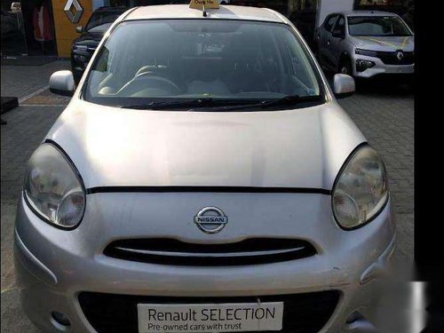 Used Nissan Micra Active MT for sale in Chennai at low price