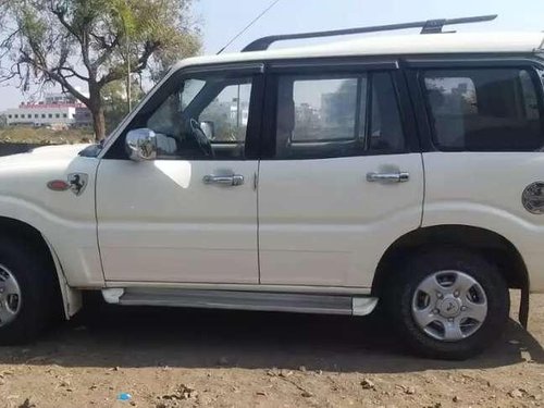 Used Mahindra Scorpio 2013 MT for sale in Nashik 