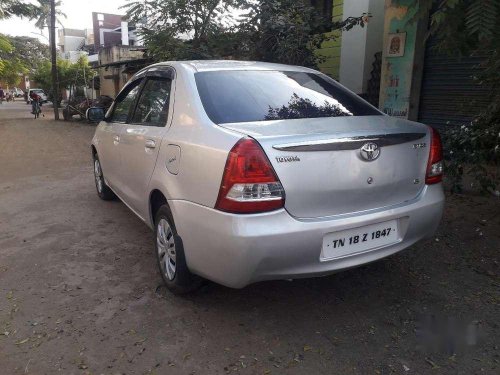 Used 2011 Etios G SP  for sale in Tiruppur