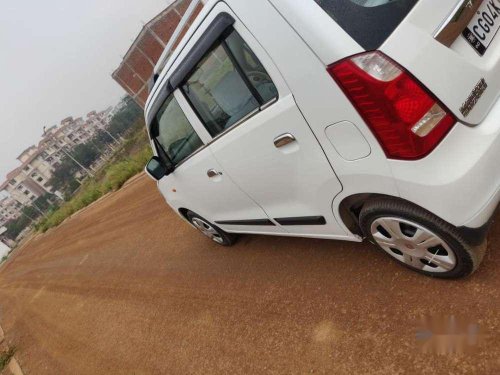 Used 2013 Wagon R VXI  for sale in Raipur