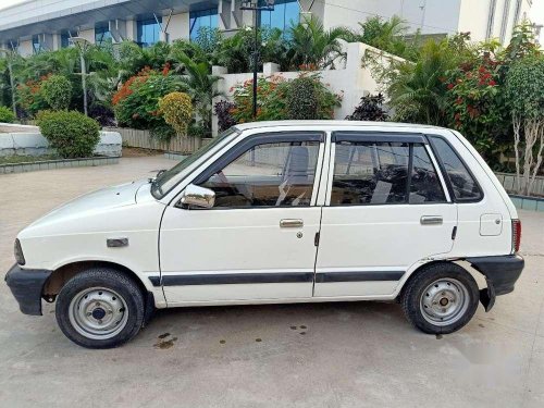 Used 2005 Maruti Suzuki 800 MT for sale in Hyderabad 