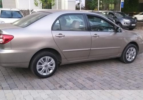 Toyota Corolla H6 MT 2007 in Edapal