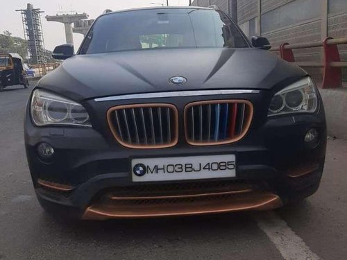 Used 2013 BMW X1 AT for sale in Mumbai 