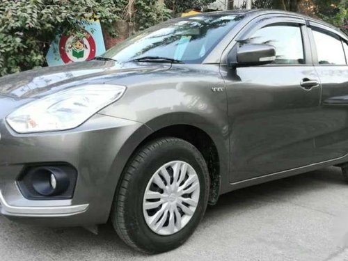 Used Maruti Suzuki Dzire 2018 MT for sale in Thane 