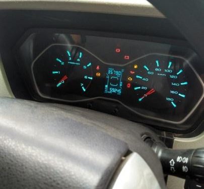 Used Mahindra Scorpio 1.99 S10 MT car at low price in Kolkata