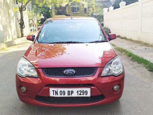 2012 Ford Fiesta Classic Version 1.4 Duratorq CLXI MT for sale in Chennai