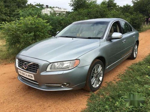 Volvo S80 D5 2011 AT for sale in Madurai 