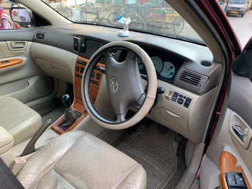 Used Toyota Corolla H5 2005 MT for sale in Kolkata 