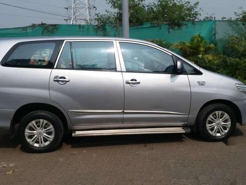 Used Used Toyota Innova MT for sale in Mumbai 