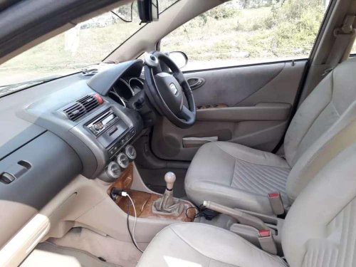 Used 2007 Honda City MT for sale in Chandigarh 