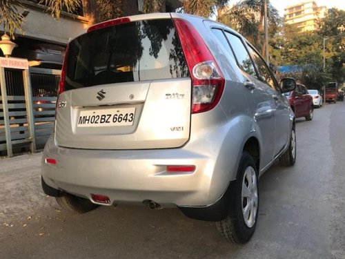 Maruti Ritz 2009-2011 VXI MT for sale in Mumbai