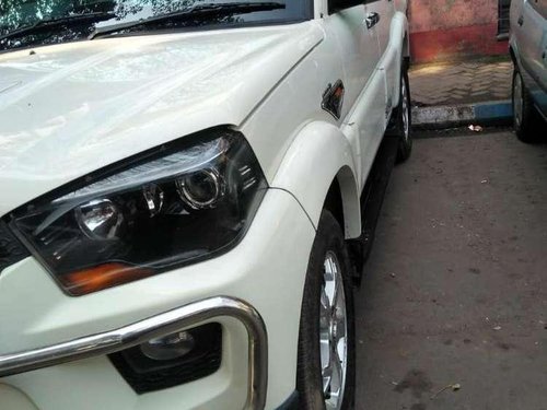 Used 2016 Mahindra Scorpio MT for sale in Kolkata 