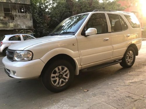 Used Tata Safari VXI 4X2 BSIII MT 2008 in Mumbai