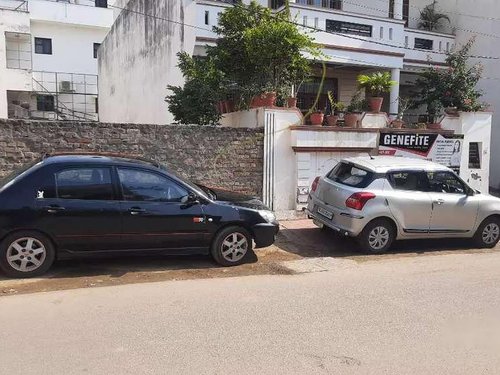 Used Mitsubishi Cedia 2010 MT for sale in Jaipur 