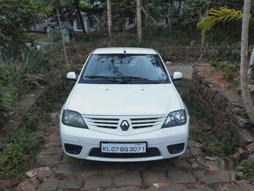 2011 Mahindra Renault Logan MT for sale in Palai 