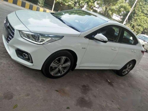 Used Hyundai Verna 1.6 CRDi SX 2017 AT for sale in Lucknow 