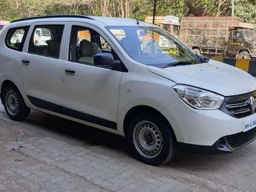 Used 2016 Renault Lodgy MT for sale in Mumbai 