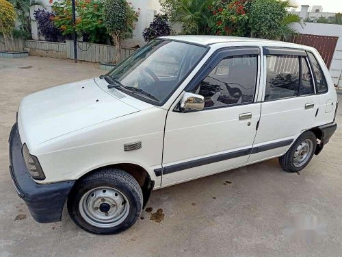 Used 2005 Maruti Suzuki 800 MT for sale in Hyderabad 