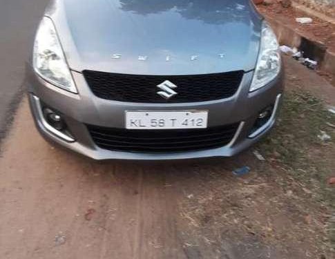 2016 Maruti Suzuki Swift MT for sale in Kochi