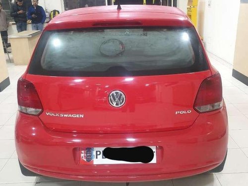 Used 2011 Polo  for sale in Amritsar