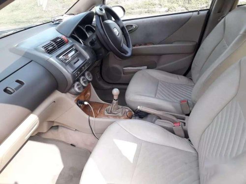 Used 2007 Honda City MT for sale in Chandigarh 