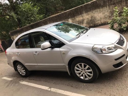 2010 Maruti Suzuki SX4 MT for sale at low price in Nagpur