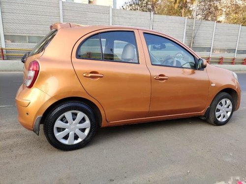 2011 Nissan Micra Diesel XV MT for sale in Mumbai