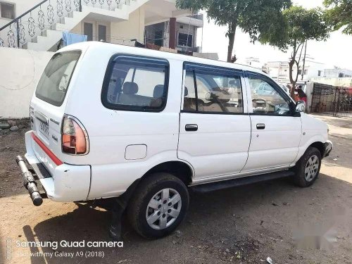 Chevrolet Tavera 2012 MT for sale in Halol 